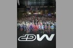 MotoGP-Präsentation Bangkok