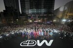 MotoGP-Präsentation Bangkok