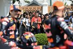 MotoGP-Präsentation Bangkok