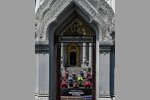 MotoGP-Präsentation Bangkok