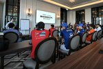 MotoGP-Präsentation Bangkok