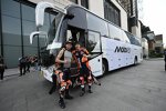 Brad Binder und Maverick Vinales 