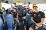 MotoGP-Präsentation Bangkok
