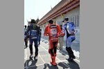 MotoGP-Präsentation Bangkok