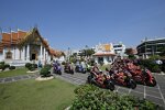 MotoGP-Präsentation Bangkok
