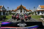 MotoGP-Präsentation Bangkok