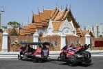 MotoGP-Präsentation Bangkok