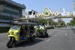 MotoGP-Präsentation Bangkok