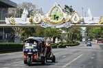 MotoGP-Präsentation Bangkok