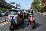 MotoGP-Präsentation Bangkok