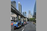MotoGP-Präsentation Bangkok