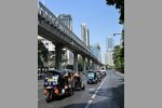 MotoGP-Präsentation Bangkok