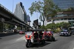 MotoGP-Präsentation Bangkok