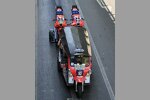 MotoGP-Präsentation Bangkok