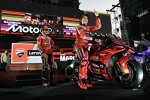 Marc Marquez und Francesco Bagnaia 
