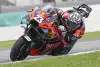 Bild zum Inhalt: "Die KTM ist ganz anders": Bastianini und Vinales im Umstellungsprozess