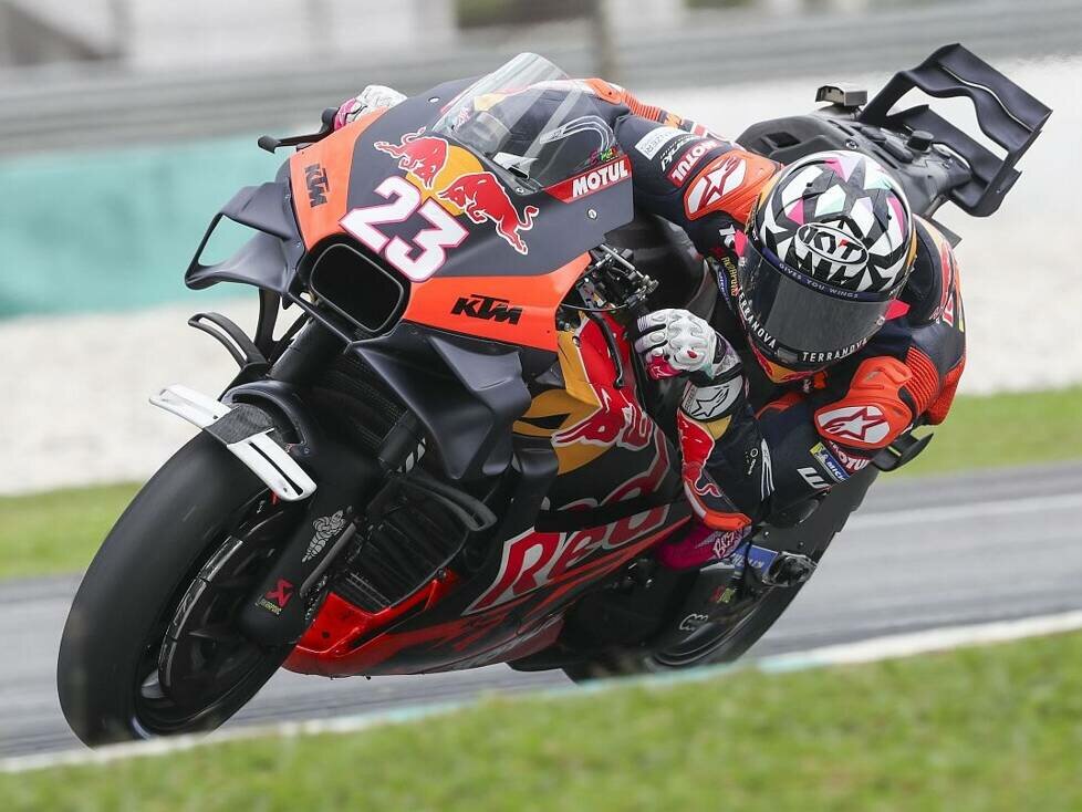Enea Bastianini