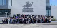 FIA-Gipfeltreffen in Madrid