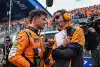 Bild zum Inhalt: Formel-1-Liveticker: Gibt es bald keinen Live-Funk mehr im TV?
