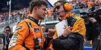 Bild zum Inhalt: Formel-1-Liveticker: Gibt es bald keinen Live-Funk mehr im TV?
