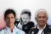 Bild zum Inhalt: Helmut Marko & Toto Wolff: Warum ihr Streit vergeben und vergessen ist