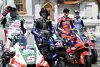 Bild zum Inhalt: Letzter MotoGP-Test vor Saisonbeginn: Was Fans wissen müssen