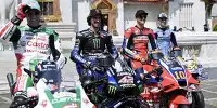 Bild zum Inhalt: Letzter MotoGP-Test vor Saisonbeginn: Was Fans wissen müssen