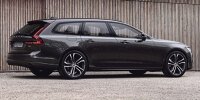 Volvo V90 Executive Edition (2025)