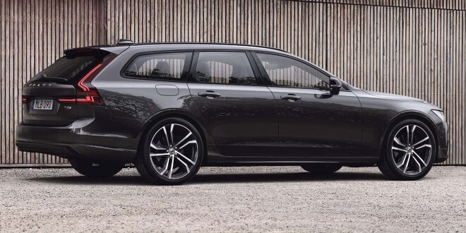Volvo V90