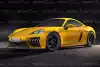 Bild zum Inhalt: Porsche 718 Cayman (2026): So könnte er aussehen