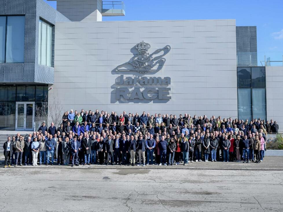 FIA-Gipfeltreffen in Madrid