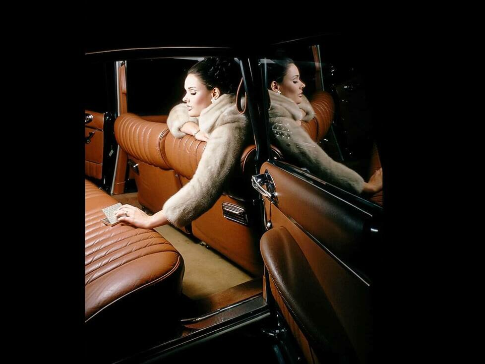 Citroën DS und ID (1955-1975)
