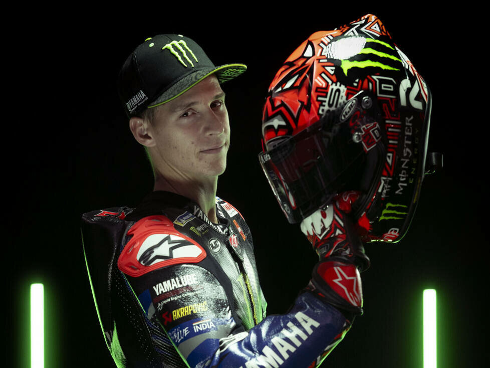 Fabio Quartararo