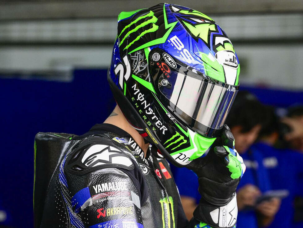Fabio Quartararo