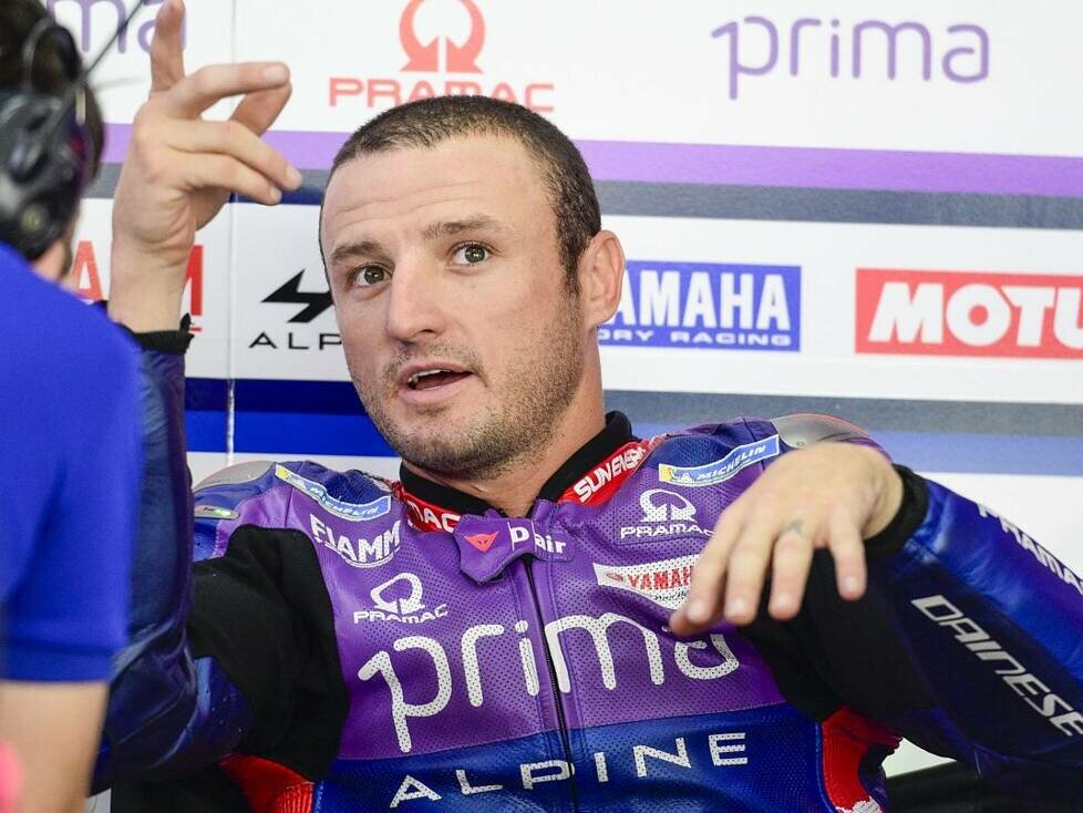 Jack Miller