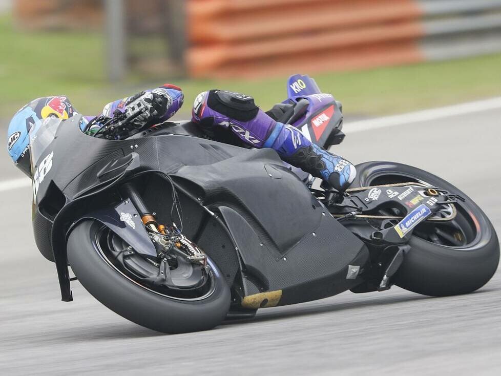 Miguel Oliveira