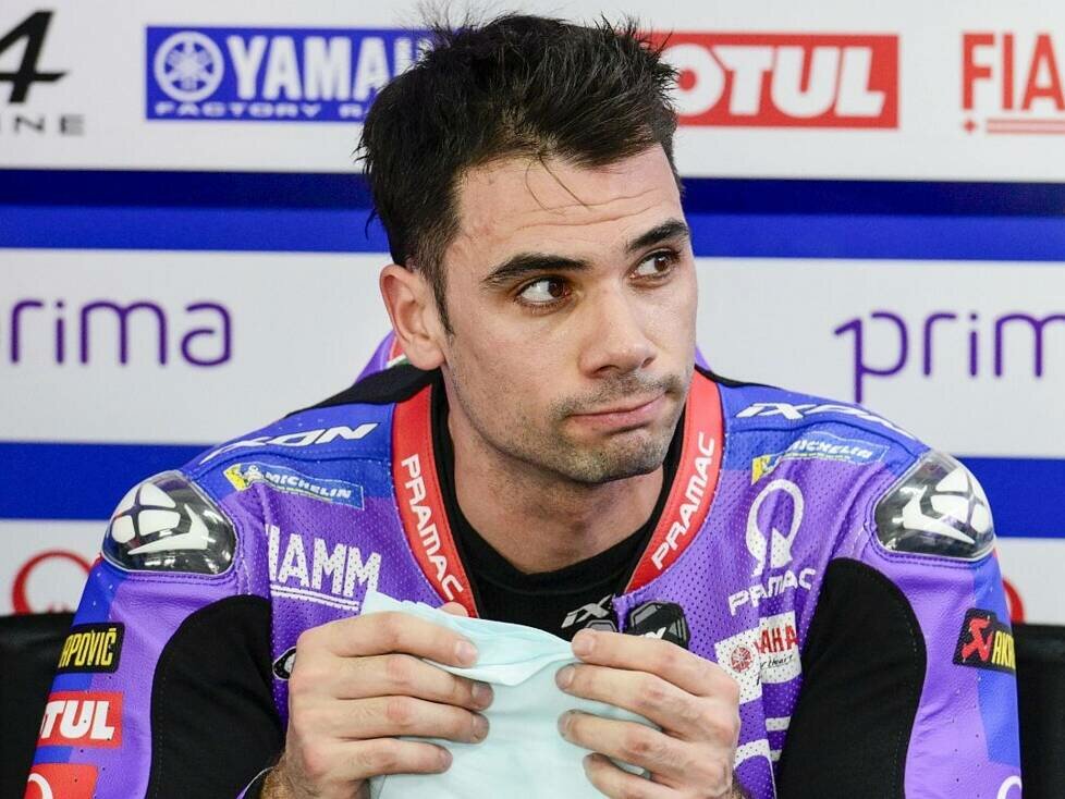 Miguel Oliveira