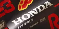 Bild zum Inhalt: Erklärt: Warum die Partnerschaft zwischen Red Bull und Honda endet