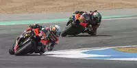 Brad Binder, Pedro Acosta