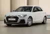 Bild zum Inhalt: Es gibt immer noch einen neuen Audi mit Fünfgang-Schaltgetriebe