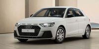 Audi A1 Basis (2025)