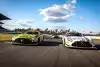 Bild zum Inhalt: AMG präsentiert DTM-Aufgebot 2025: Landgraf zurück, Rochade bei Piloten!