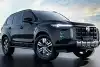 Bild zum Inhalt: MG Majestor: Billiges Allrad-SUV ... leider nicht für uns!