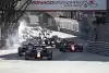 Bild zum Inhalt: Weiteres Alleinstellungsmerkmal weg: Monaco erstmals mit Titelsponsor