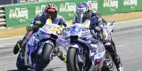 Fermin Aldeguer, Alex Marquez