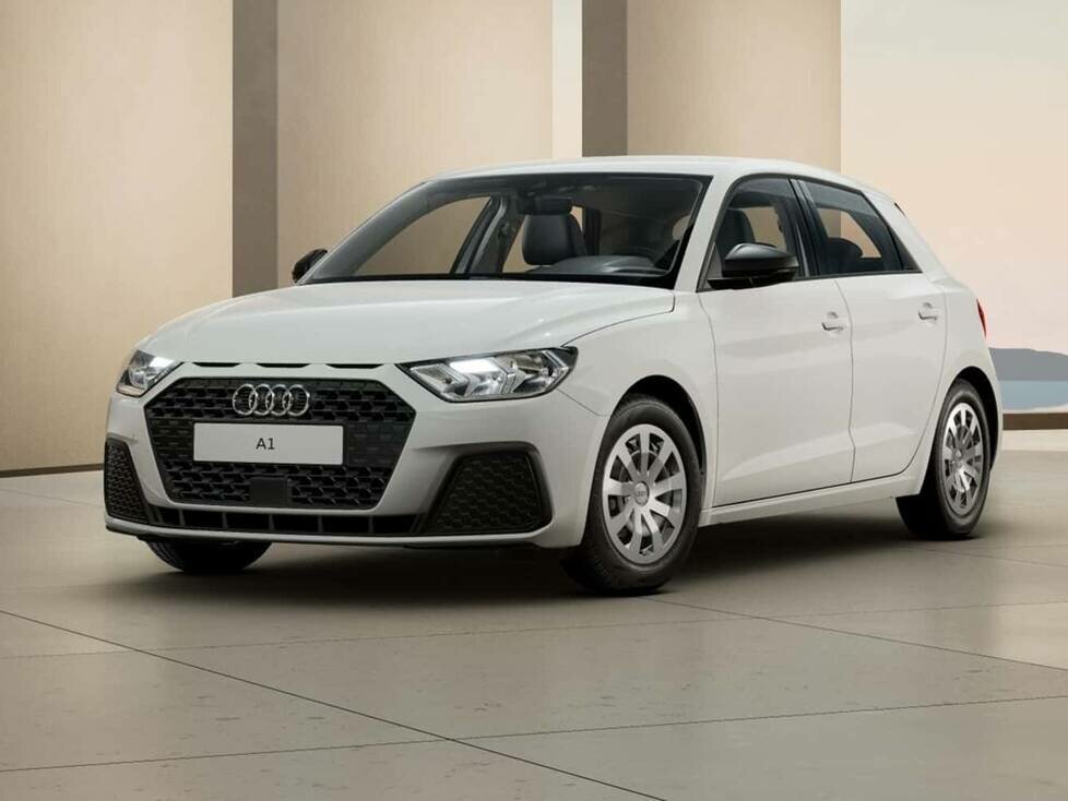Audi A1 Basis (2025)