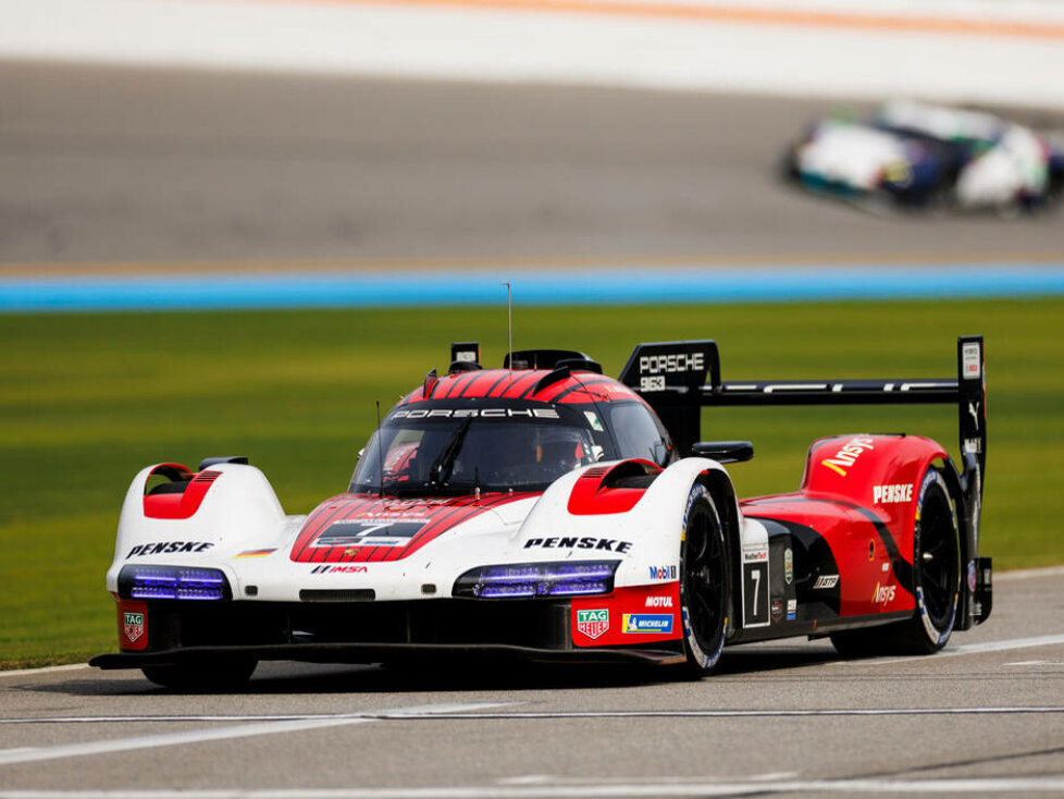 War der Porsche-Sieg in Daytona "einfach nur Glück" oder sind die Probleme gelöst?