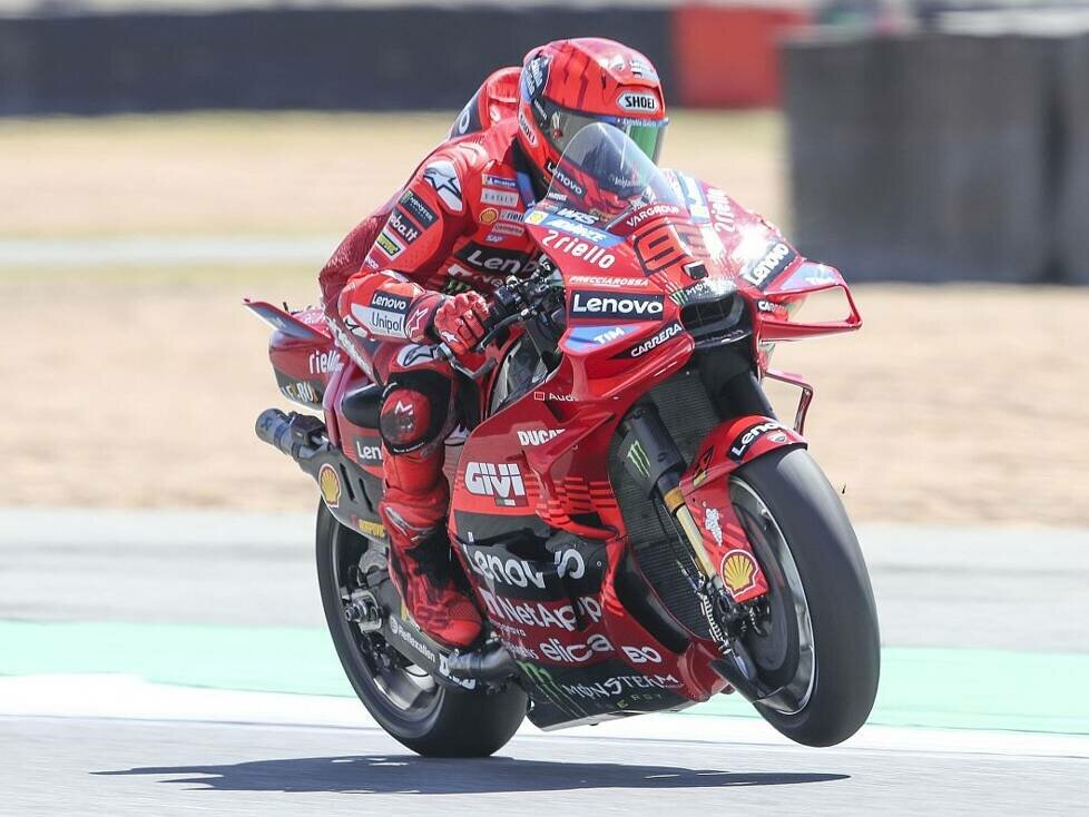 Marc Marquez