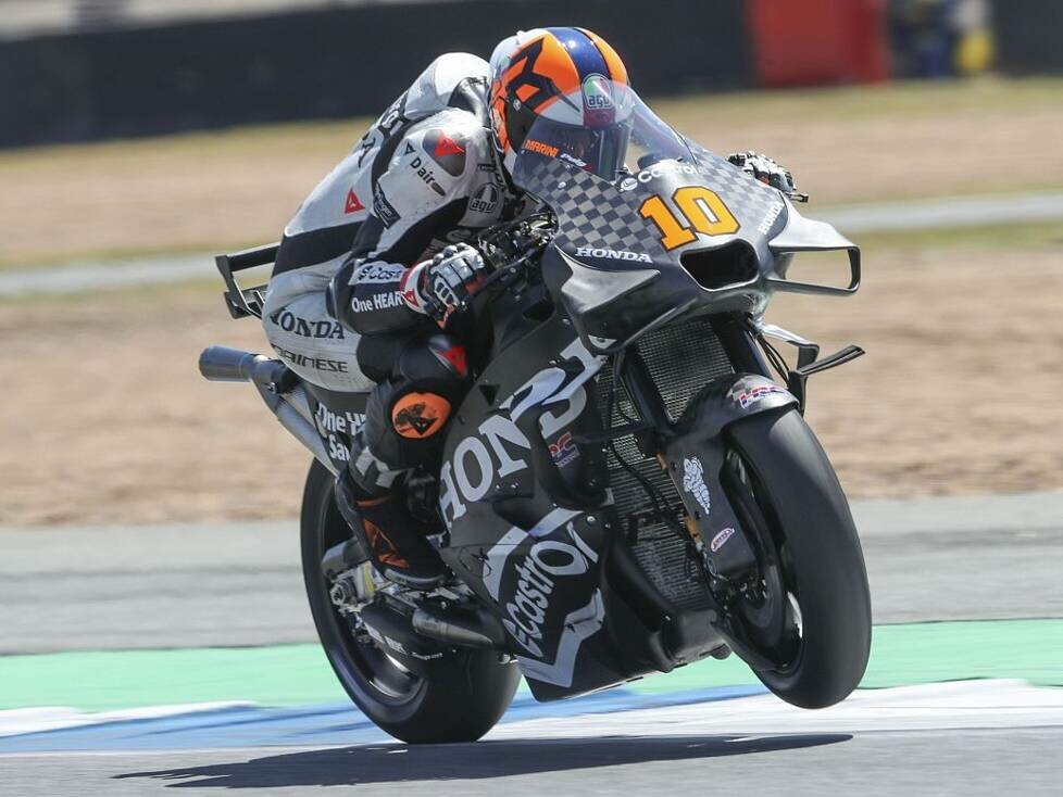 Luca Marini