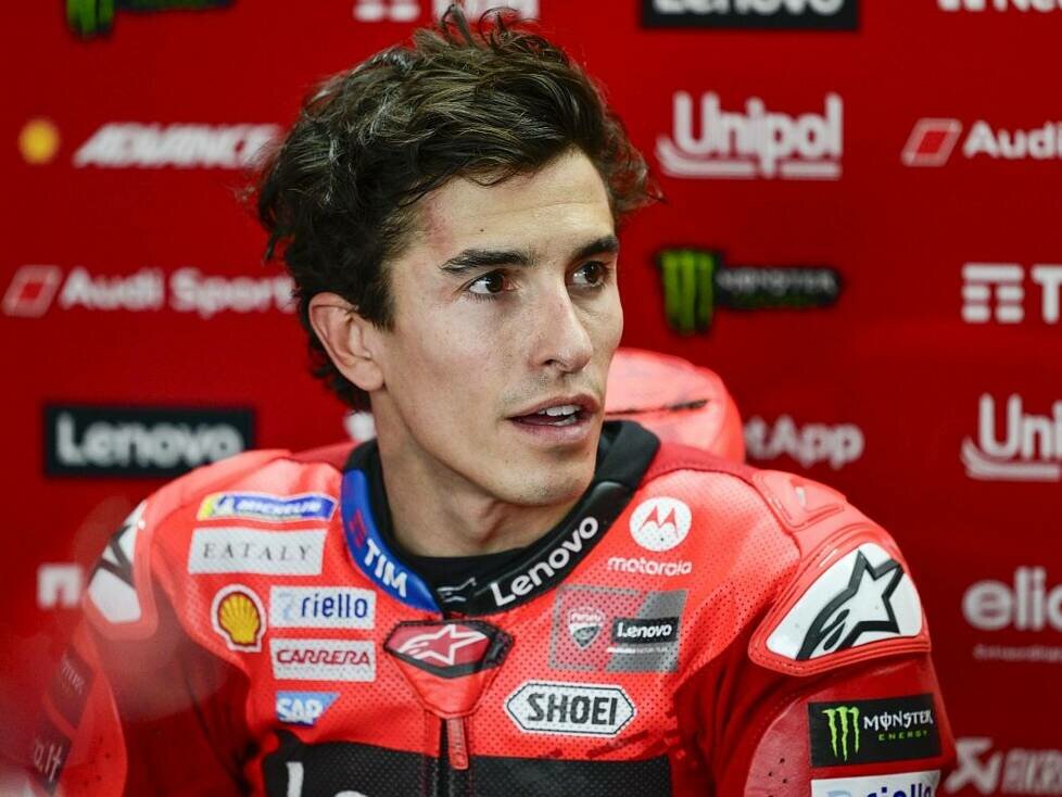 Marc Marquez